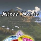 Download Miner Mania Cell Phone Game